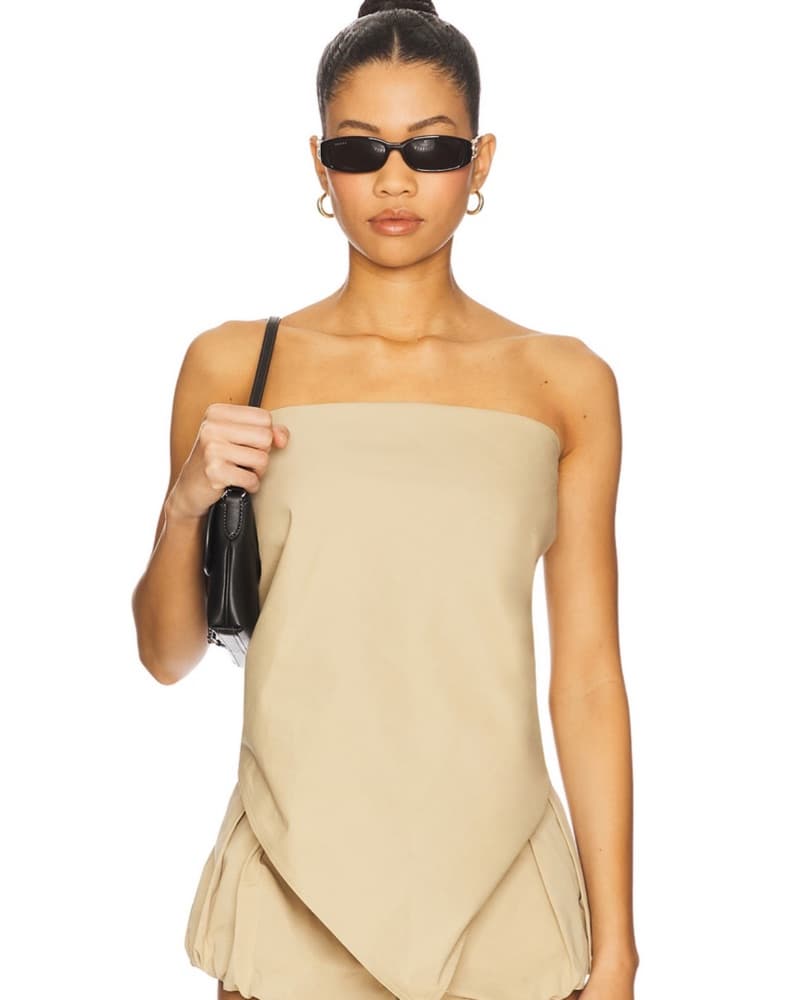 Lioness Tan Set  - Image 1