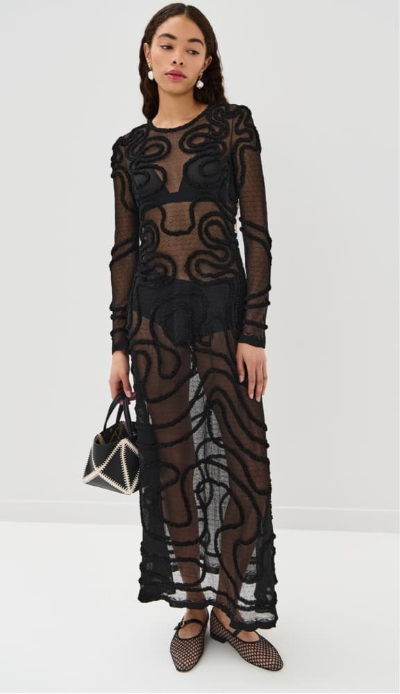 Ulla Johnson Valentina Dress - Image 1