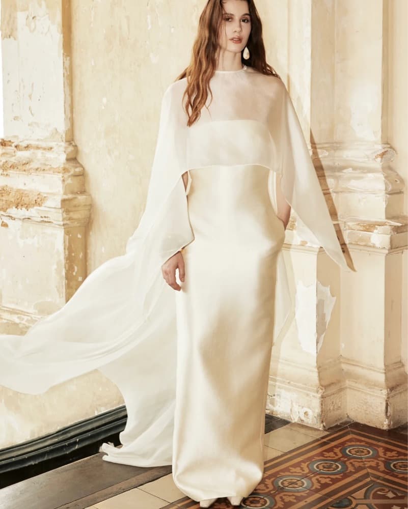Huong Boutique Charlotte Dress - Image 1