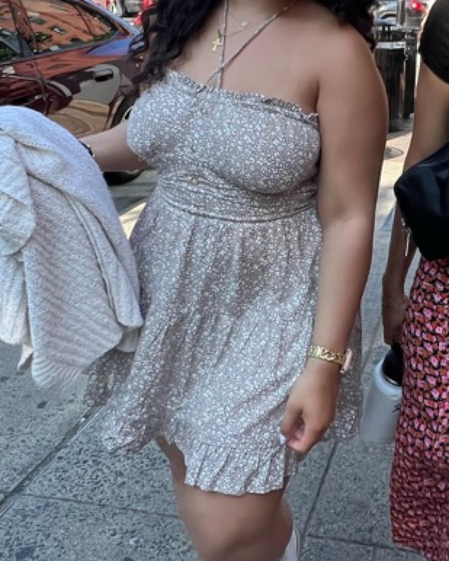 Francescas Sundress - Image 1