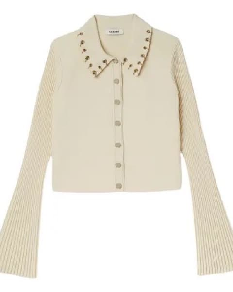 Sandro jacket  - Image 1