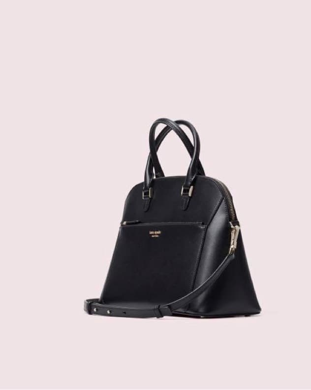 Kate Spade Louise Medium Dome Satchel - Image 2