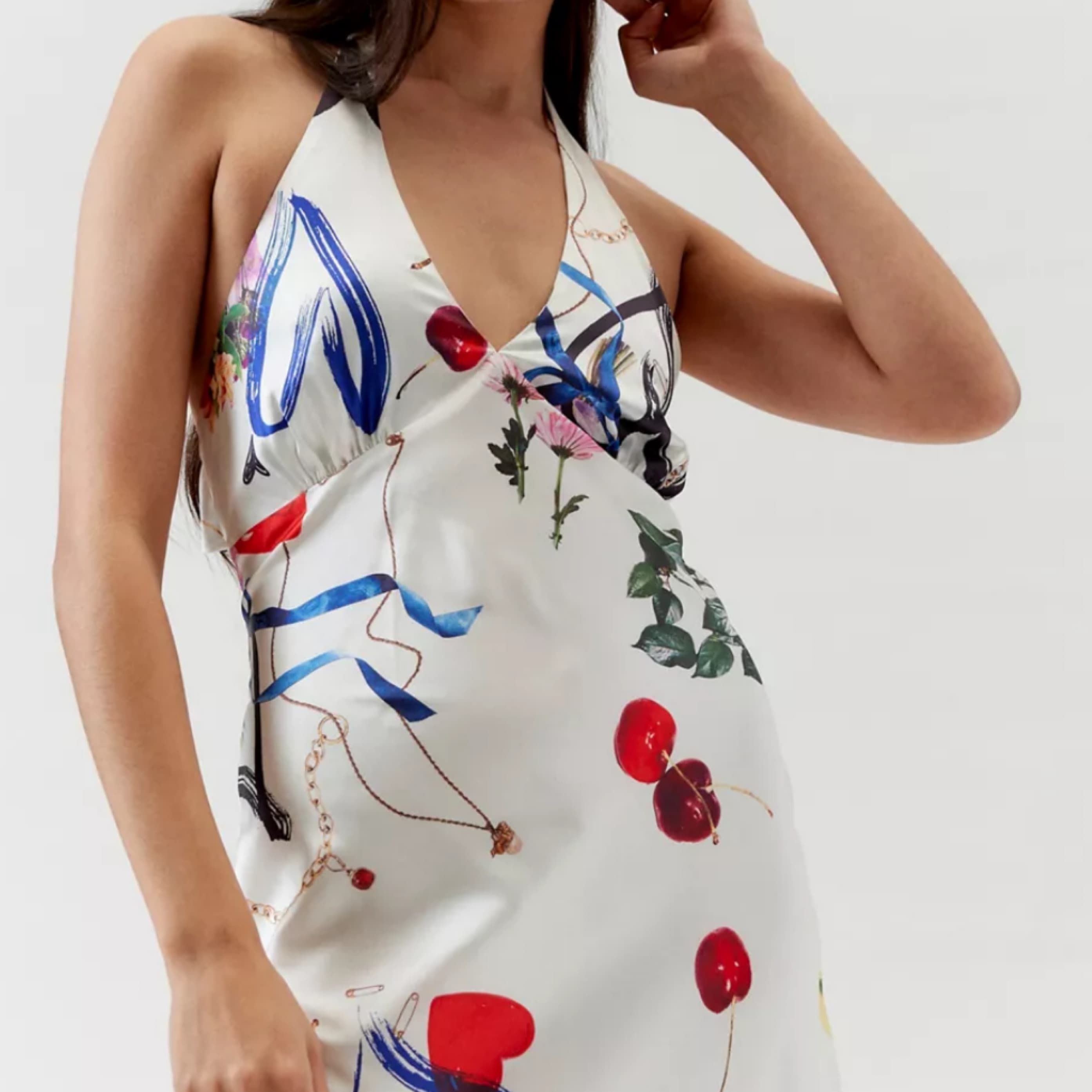 Urban Outfitters Fruit Dress - Image 2