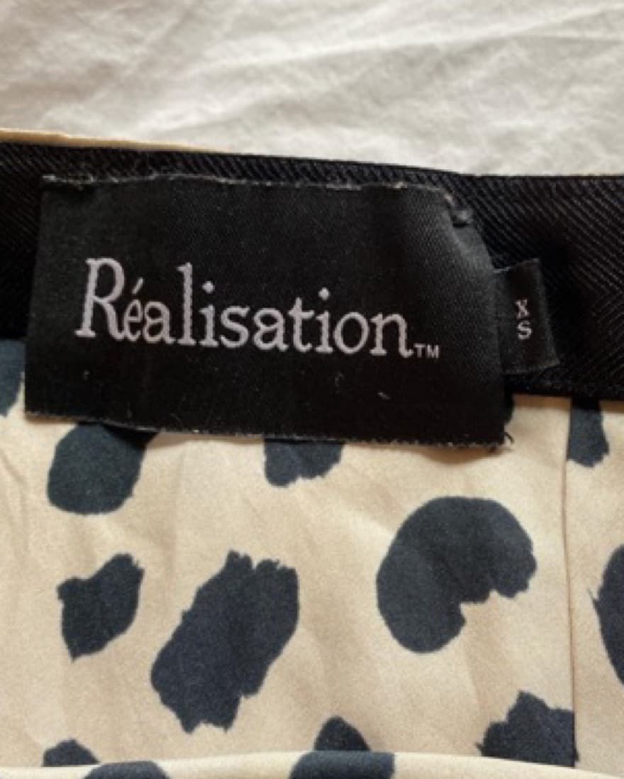 Realisation Par Cookies Skirt  - Image 3