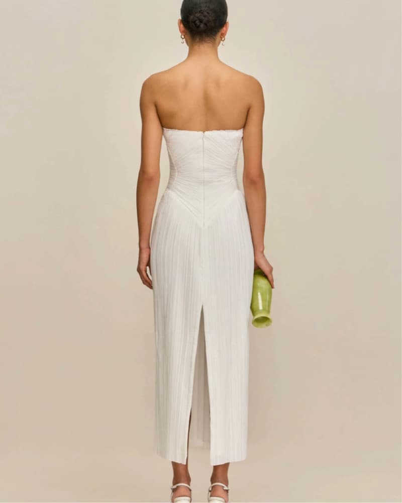 Cult Gaia Ashika Gown - Image 4