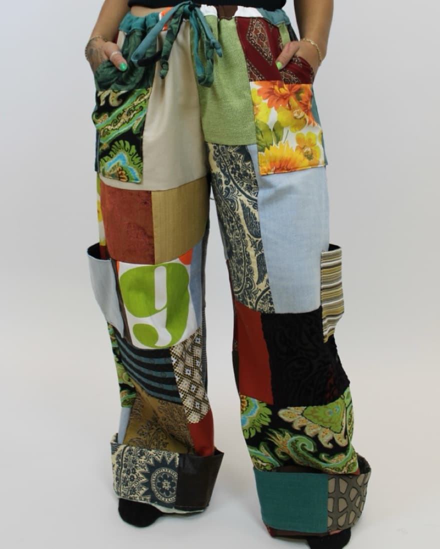 Nine Pants - Image 1