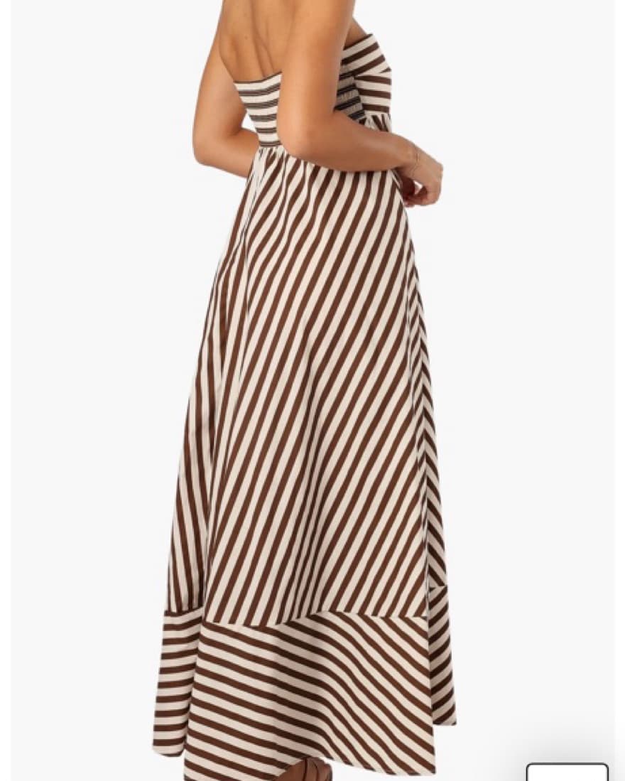 Petal & Pup Maxi dress - Image 3