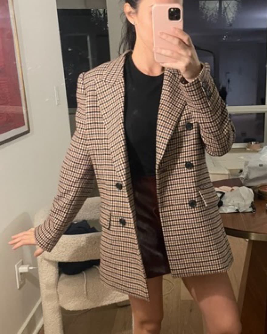 Derek Lam Blazer  - Image 1