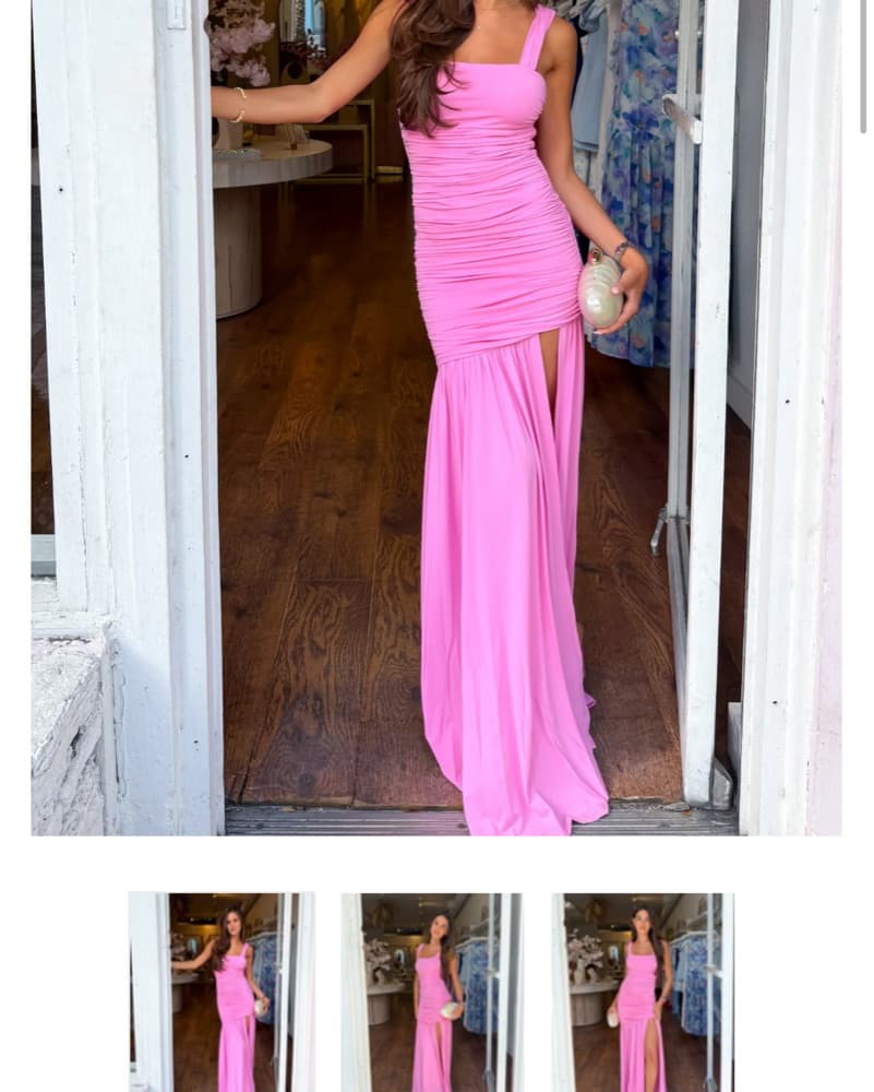 Runaway The Label Bubblegum Maxi - Image 2