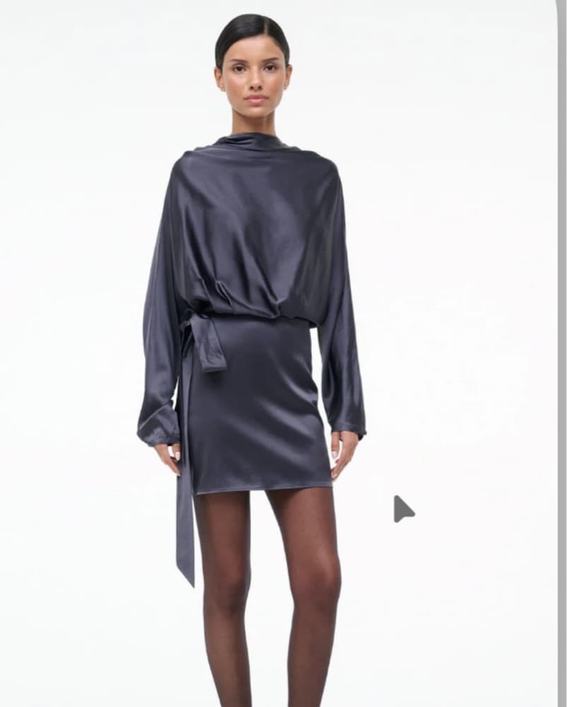 Staud Dress - Image 1