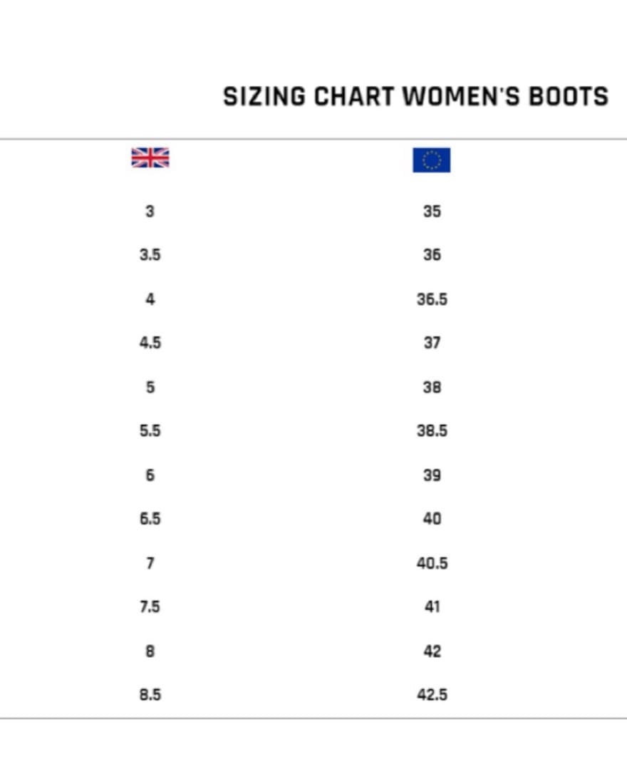 Snowboard Boots - Image 4