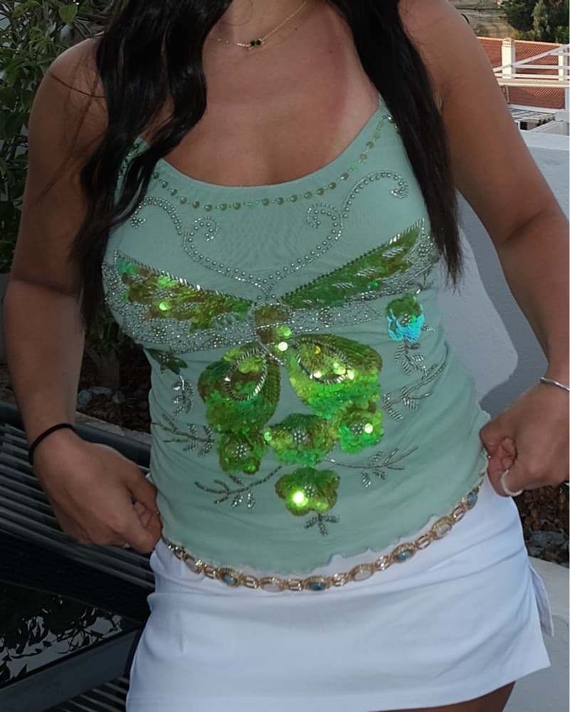 Princess polly - Start Of Summer Sequin  - Image 4
