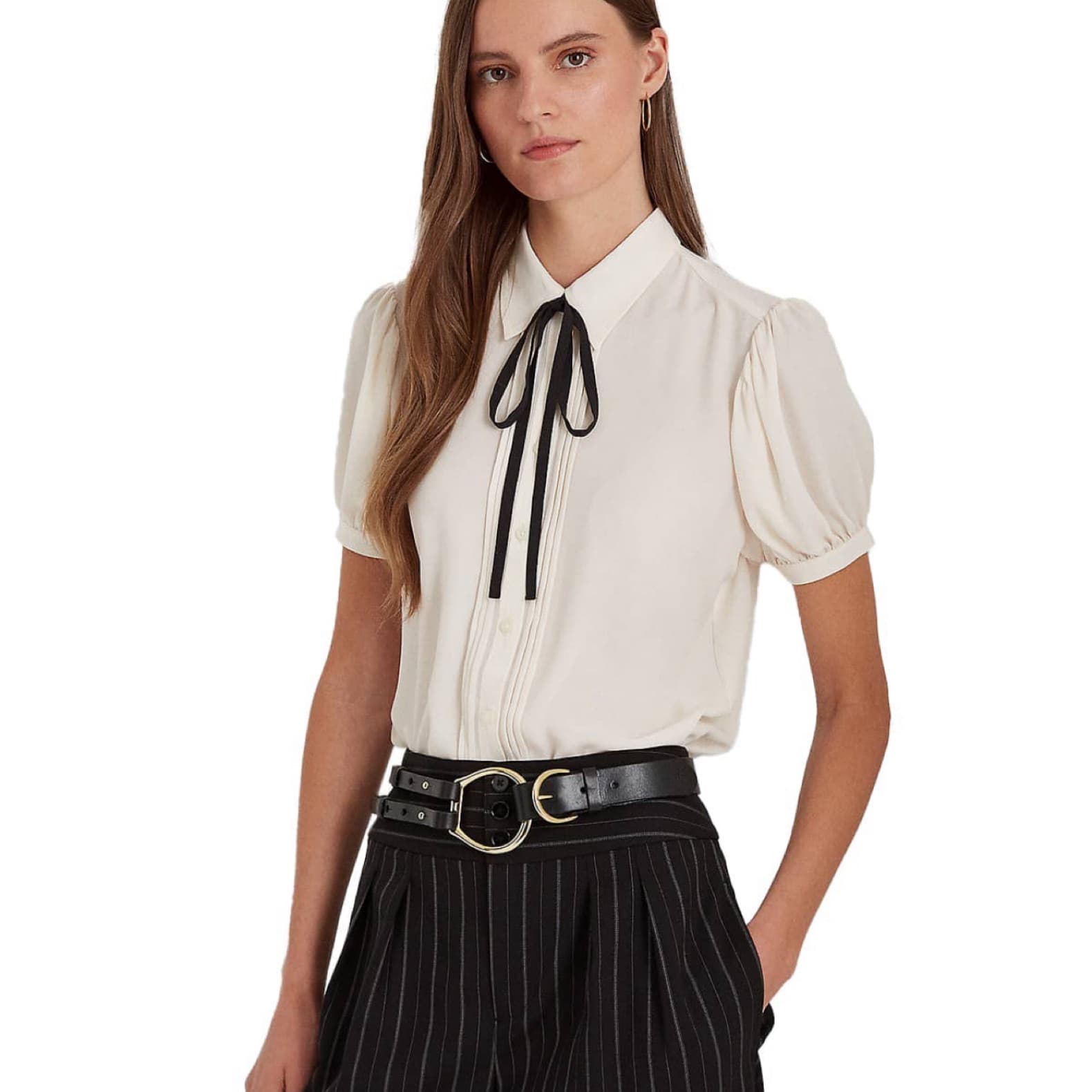 Ralph Lauren Blouse - Image 1