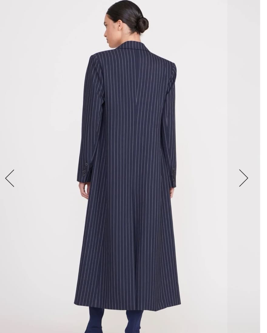 STAUD RALPH COAT - Image 4