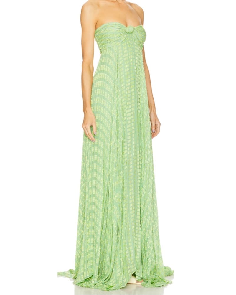 Alexis Elea Gown - Image 2