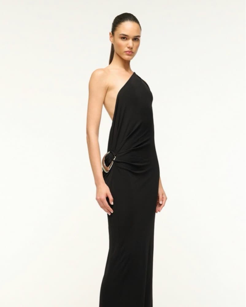 Zenith Gown by Staud - Image 3