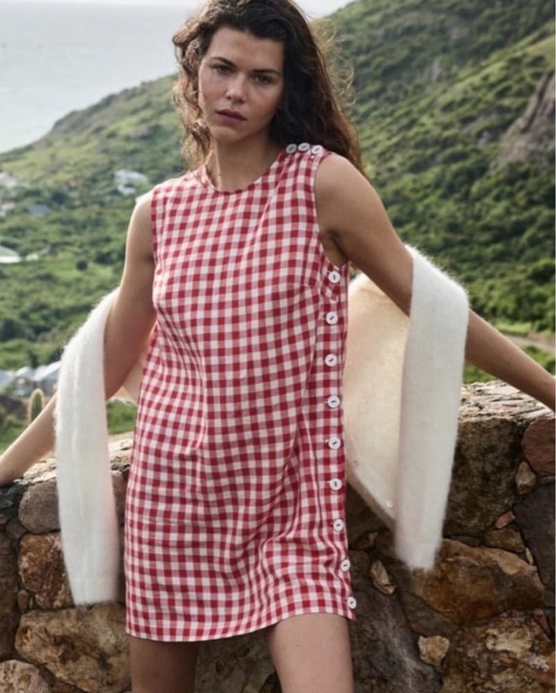 Doen Coralie Dress - Image 2