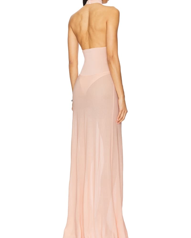 NBD Fleur Maxi Dress - Image 2