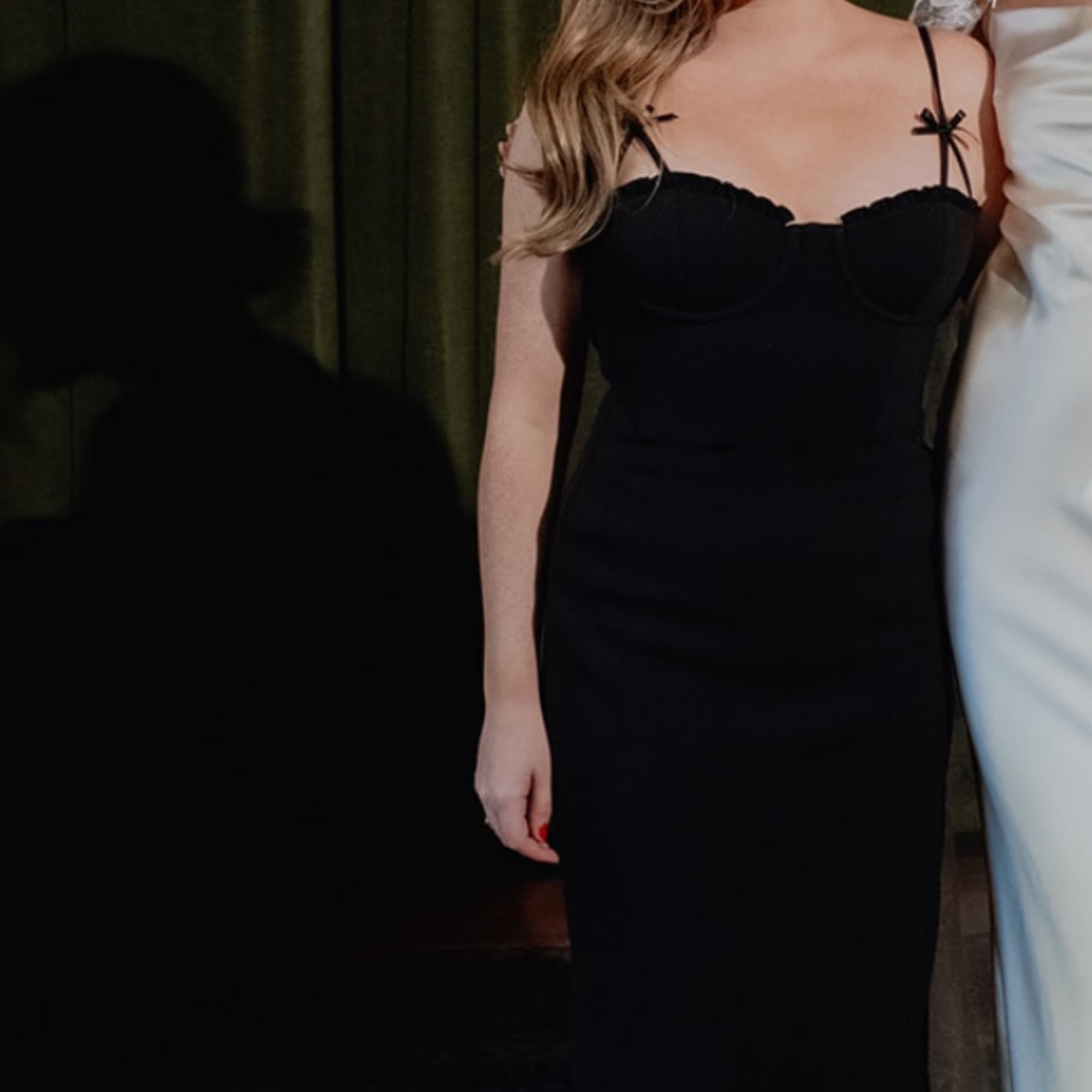 STAUD Georgina Dress  - Image 2