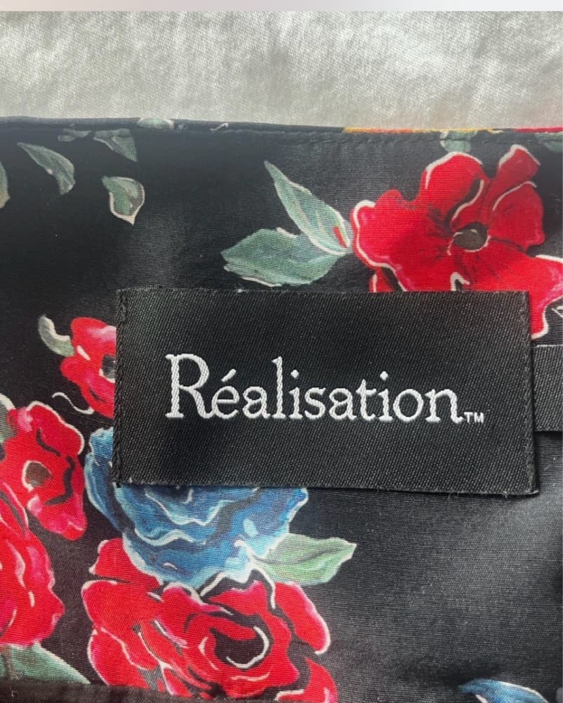 Realisation Par Christy Dress - Image 2
