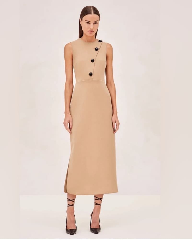 Alexis Lena Dress - Image 1