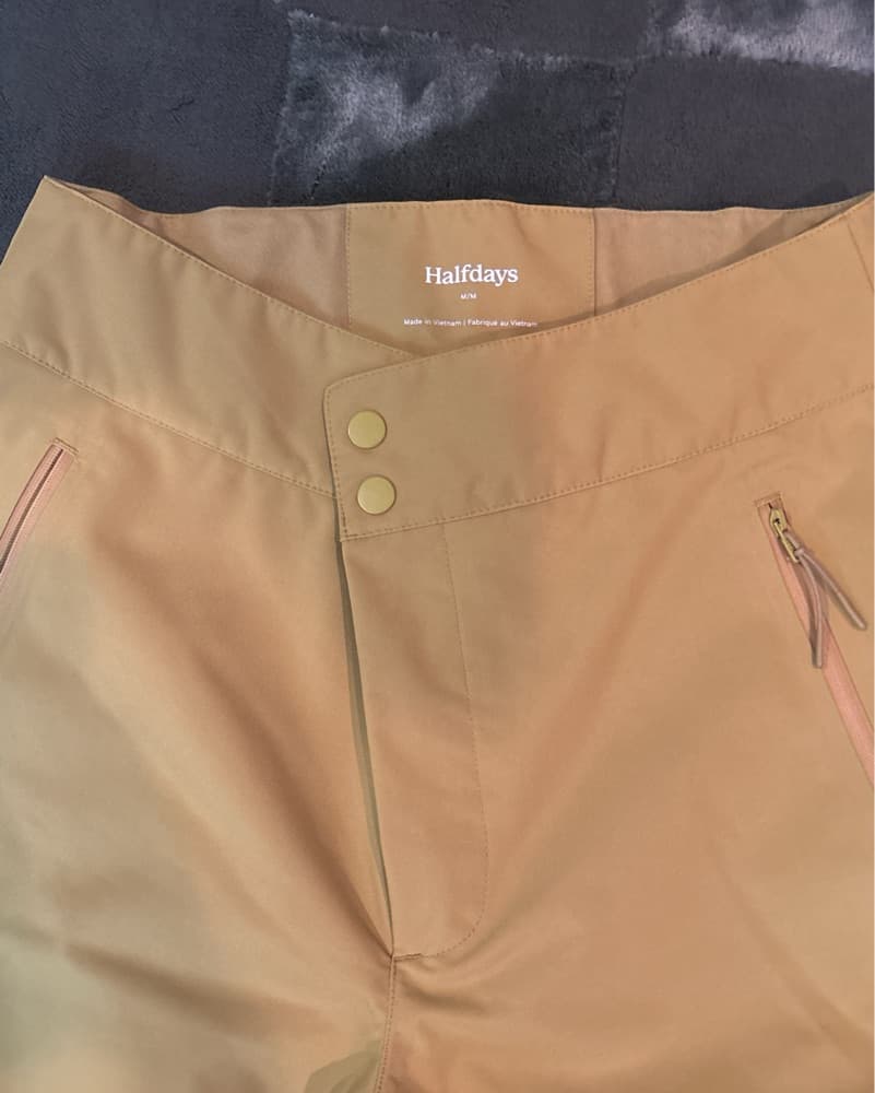 Halfdays Alessandra Ski/Snowboard Pant - Image 3
