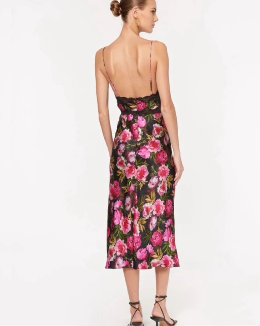 Cami NYC Bibiana Dress - Image 3