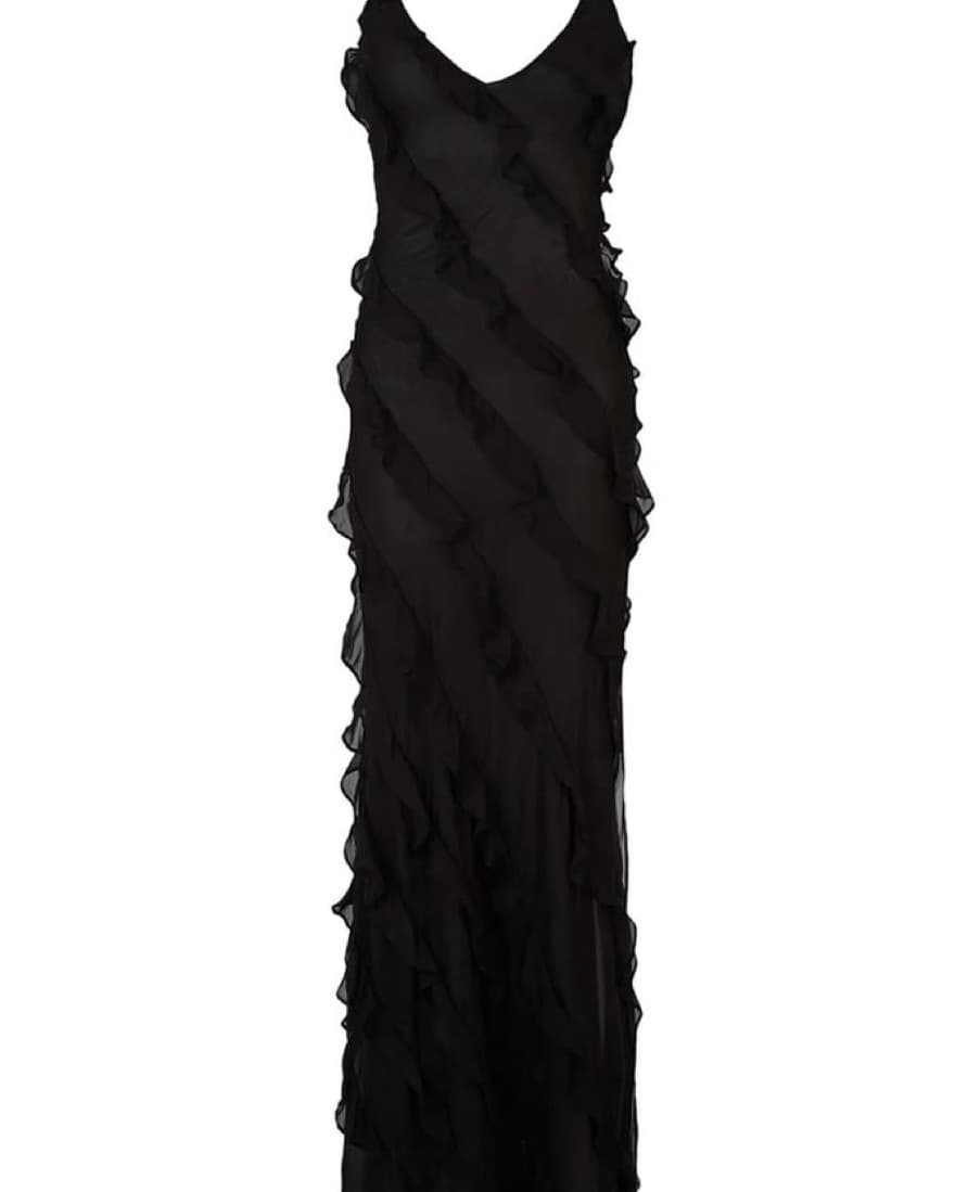 Selena Dress - Image 2