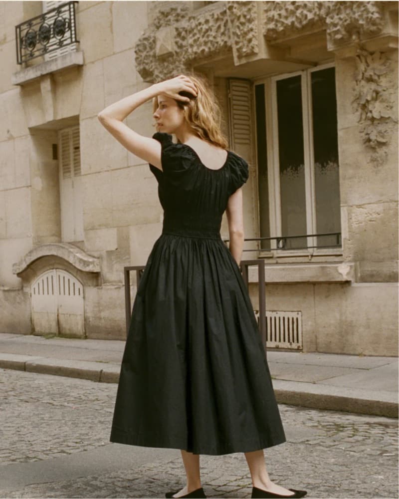 Doen Quinn Dress - Image 2