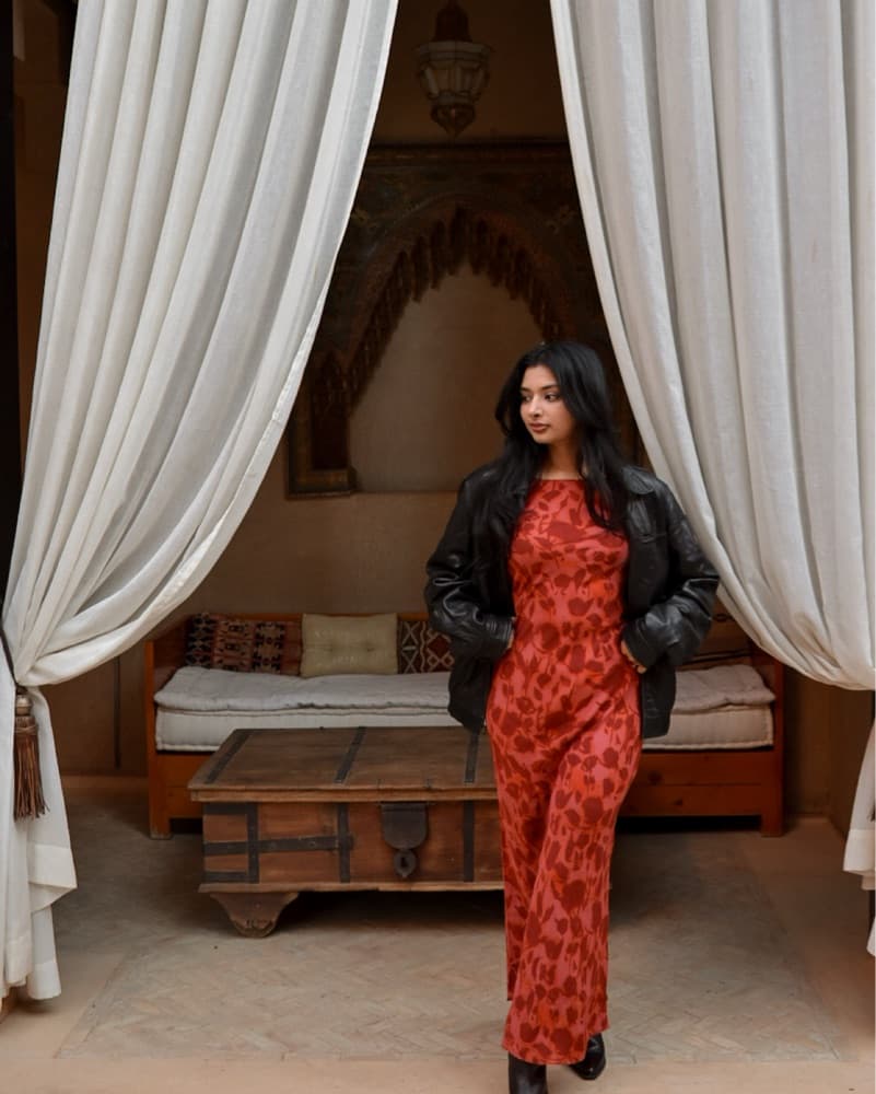 Gia dress - Image 1