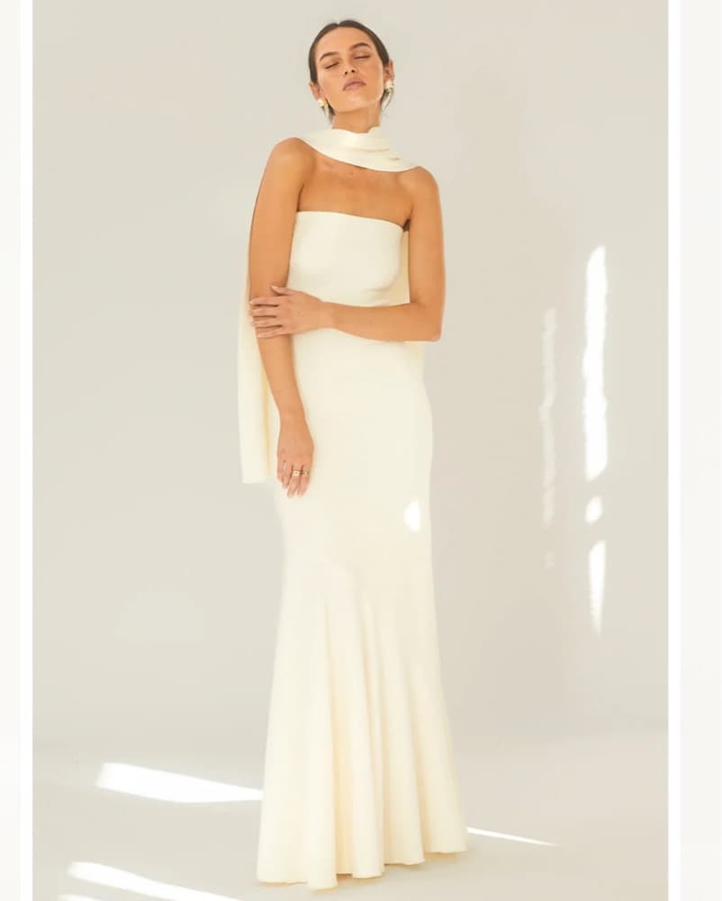 Arcina Ori Juliana Dress - Image 2