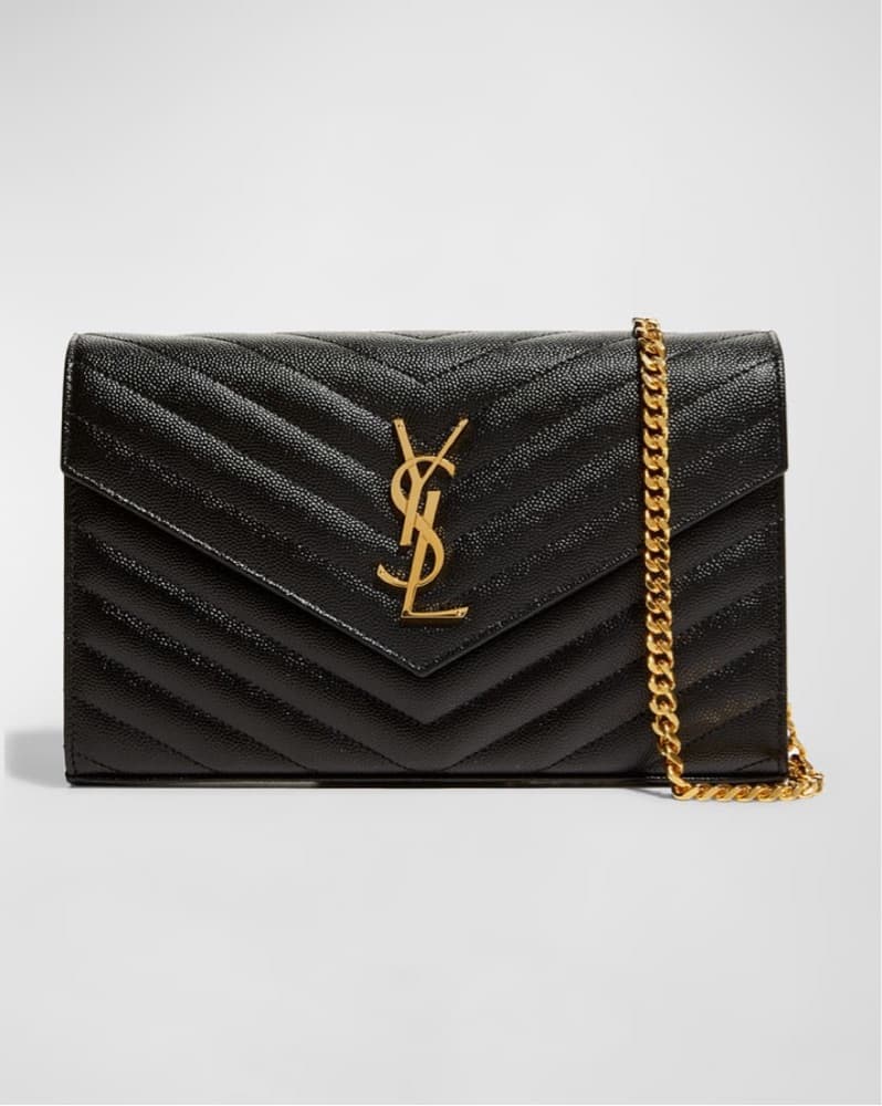 YSL Crossbody Bag - Image 1