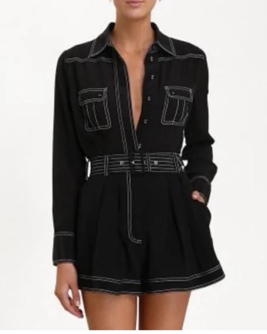 Zimmerman Silk Top - Image 1