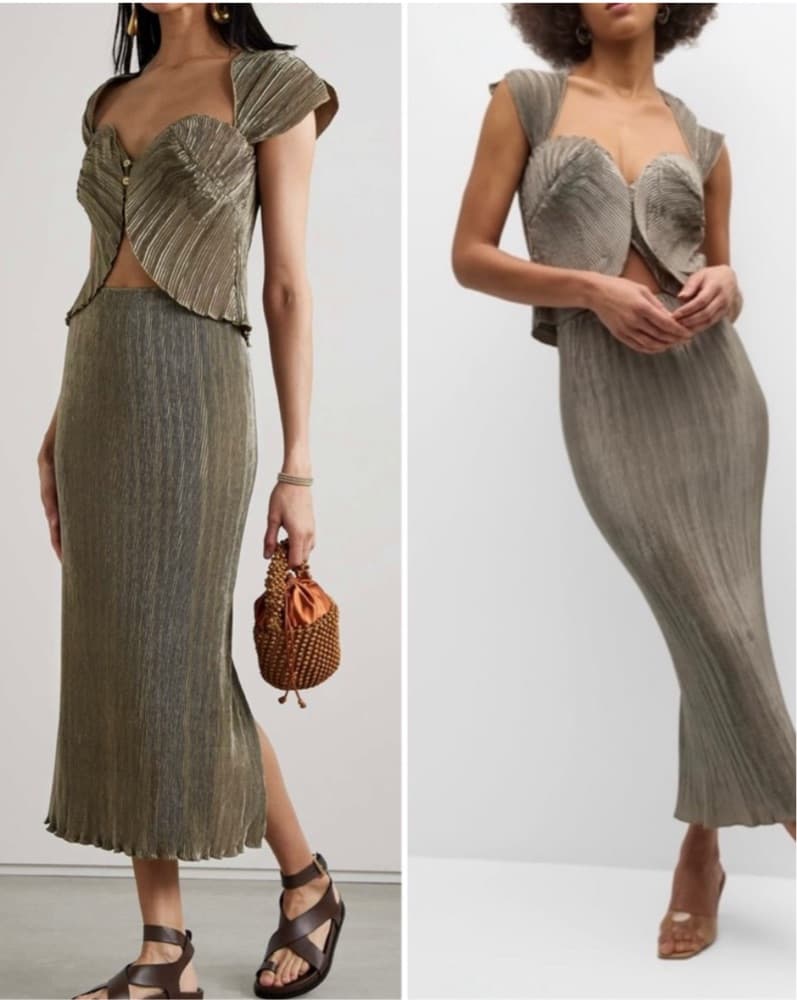 Cult Gaia Milli Set  - Image 3