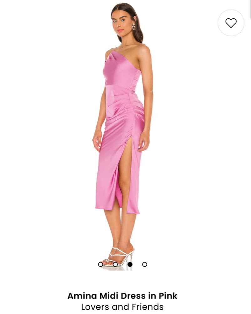 NWT Lovers & Friends Dress - Image 6