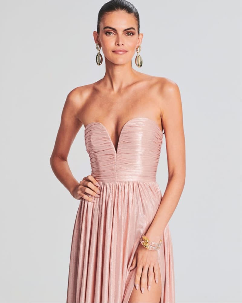 Retrofete Madeleine Dress  - Image 2