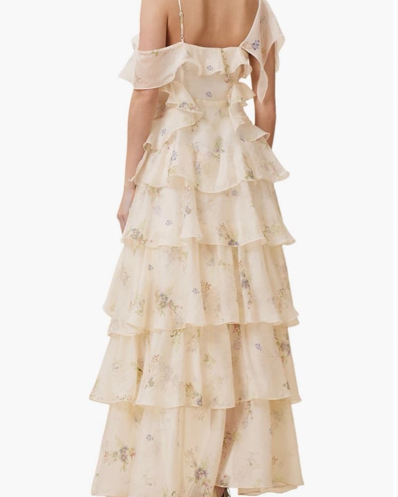 Raffle Dress  - Image 2