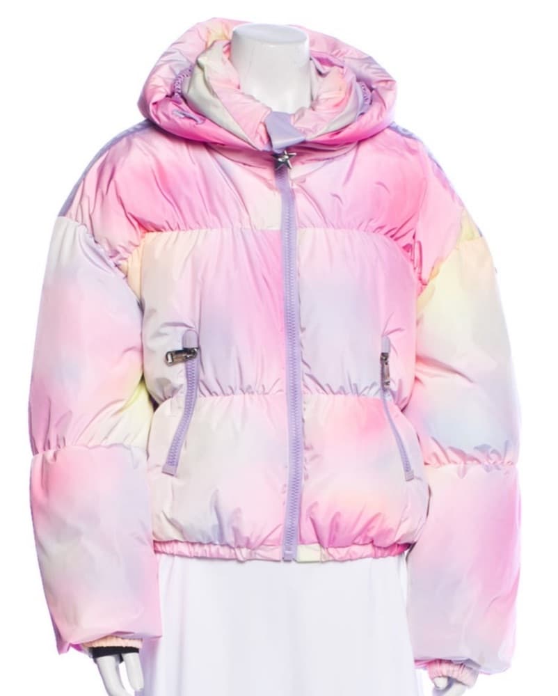 Goldbergh Ski Set - Image 1