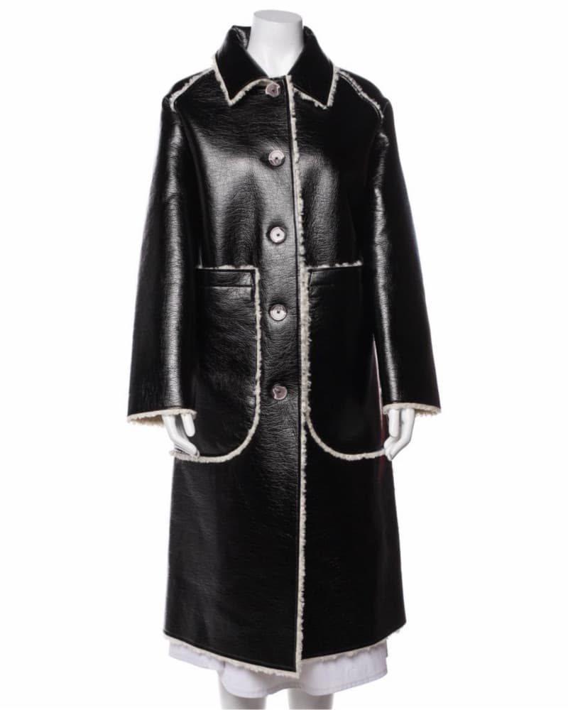 Oof Wear Coat - Image 1