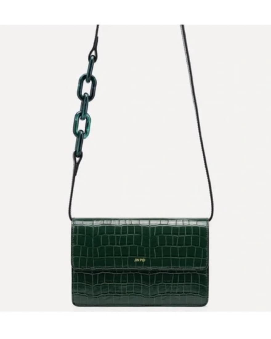 JW PEI Bag - Image 1