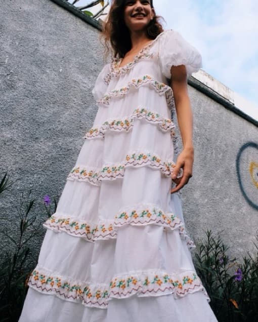 Innika Choo Dress  - Image 1