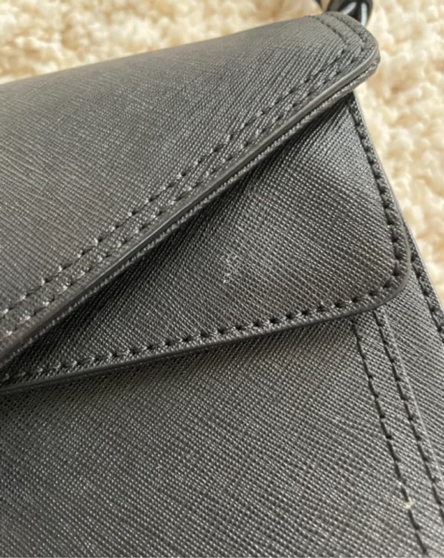 Rebecca Minkoff Hudson Moto Crossbody - Image 6