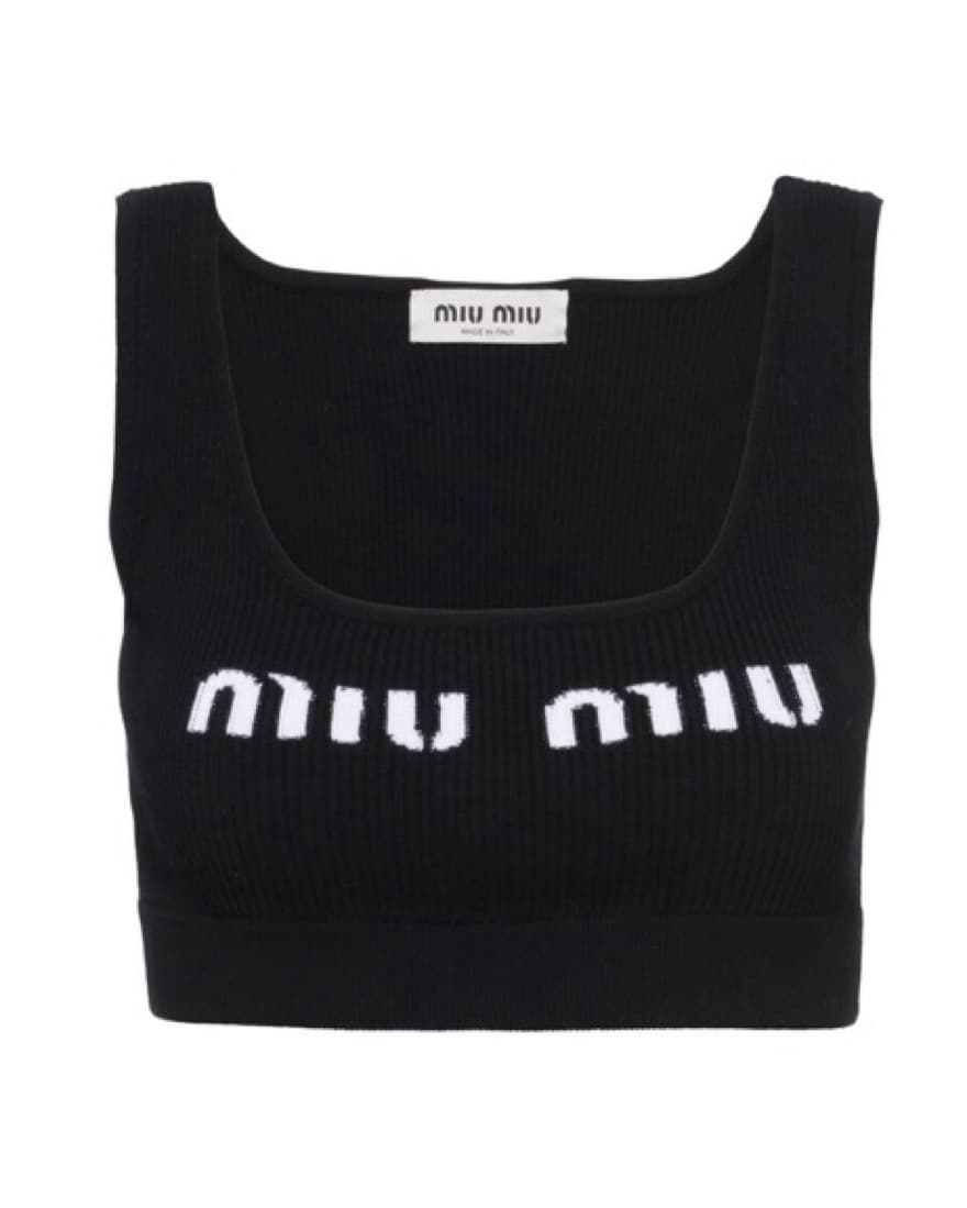 Miu Miu Top  - Image 2