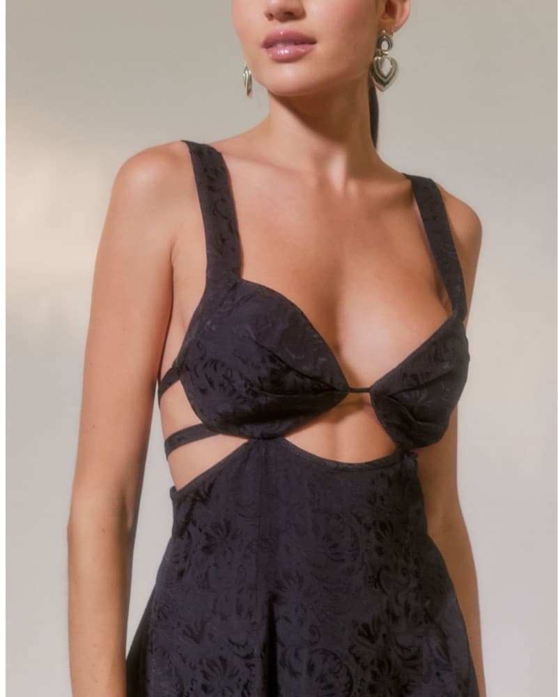 For love & lemons alice mini dress - Image 4