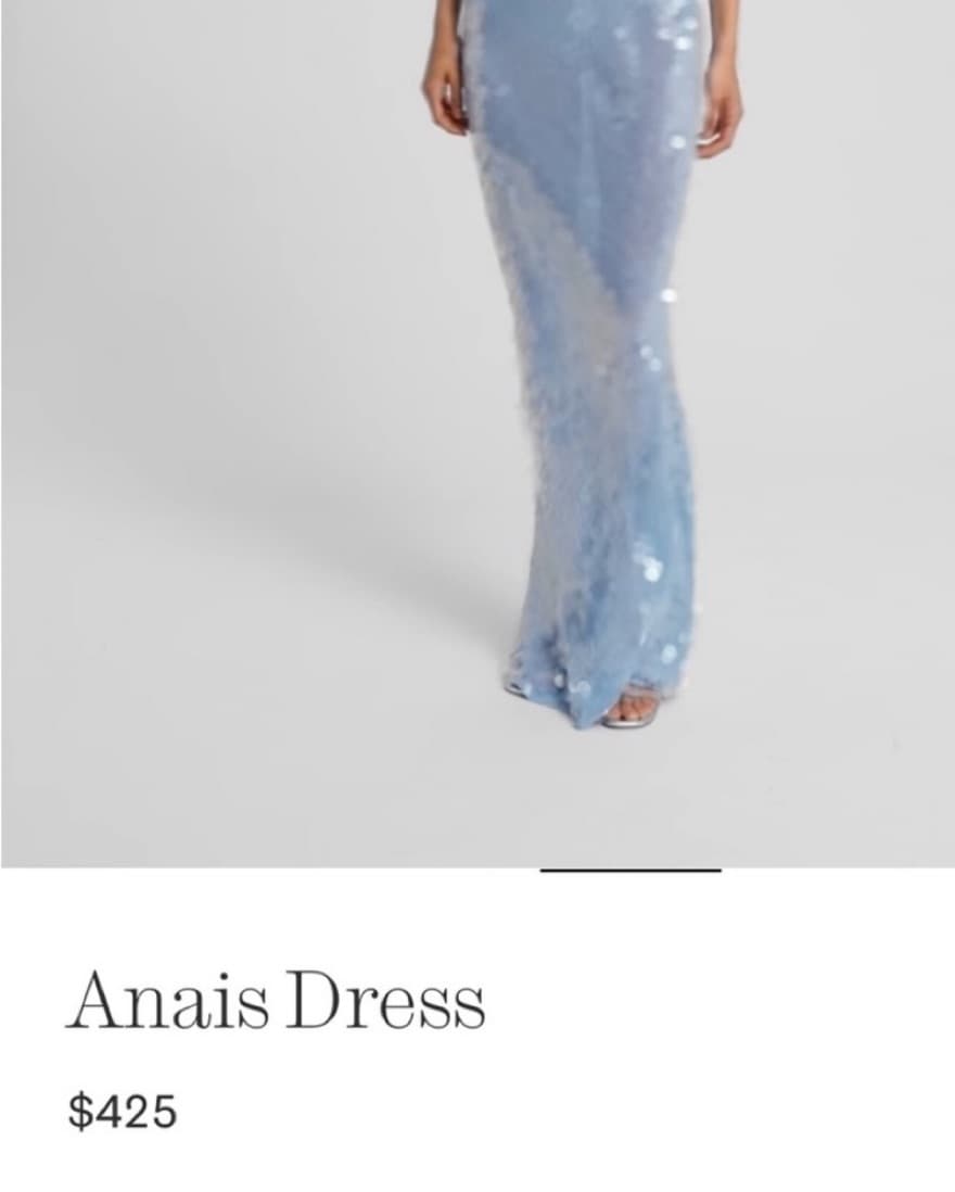 Anais Dress - Image 5