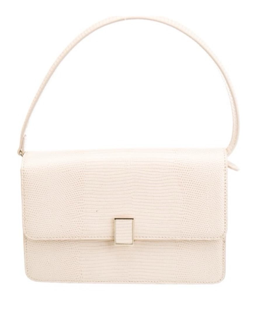 Loeffler Randall Buckle Shoulder Bag - Image 2
