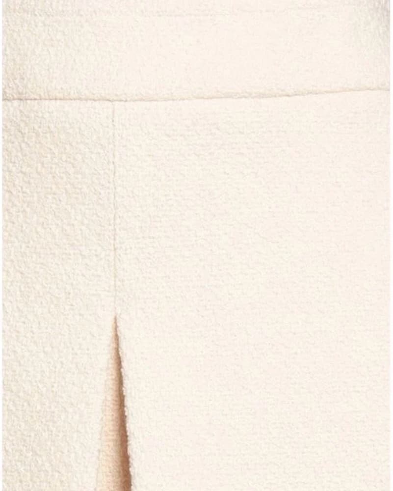 Celine Boucle Miniskirt - Image 3