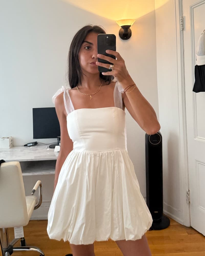 Reformation Kairo Dress  - Image 1
