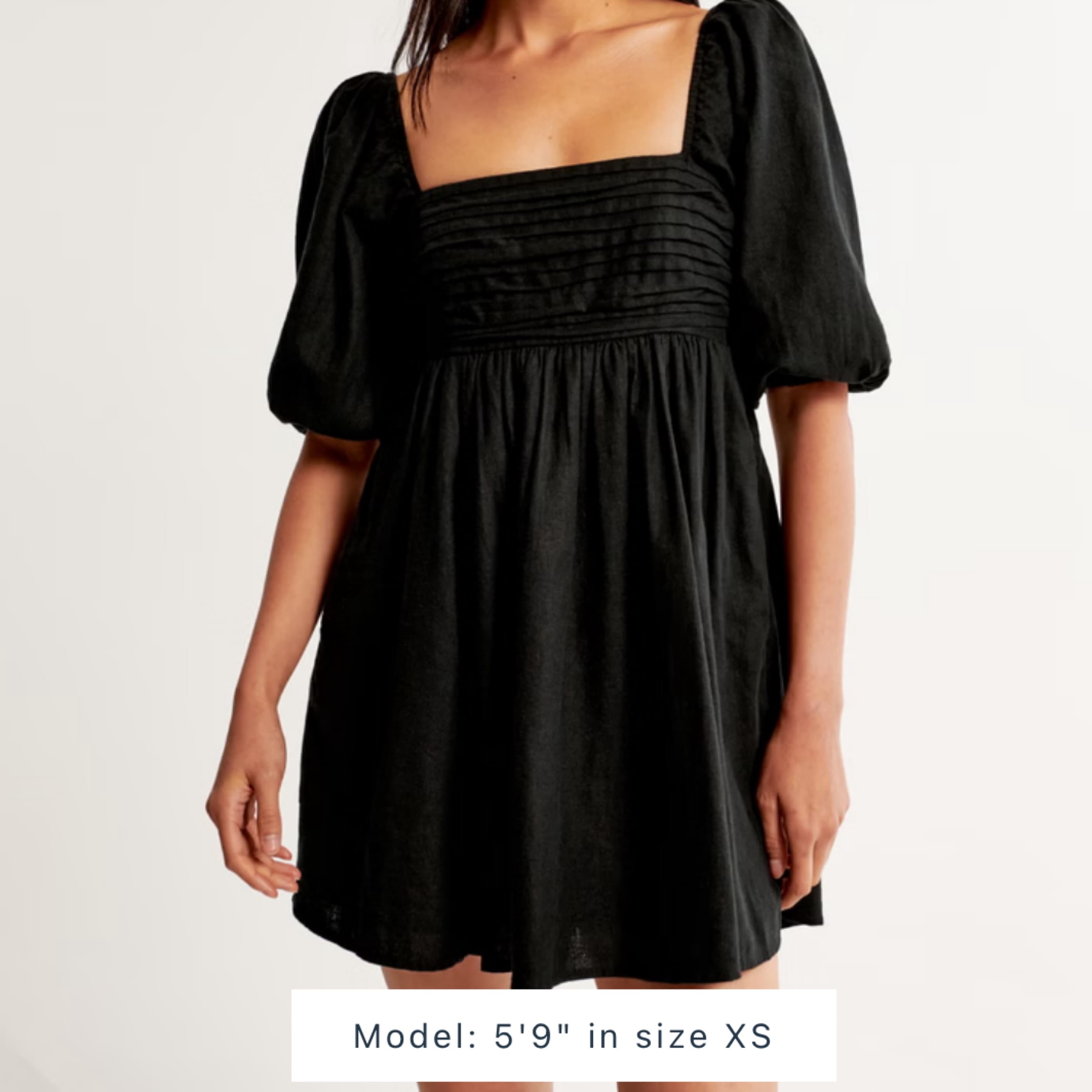 Abercrombie Dress - Image 3