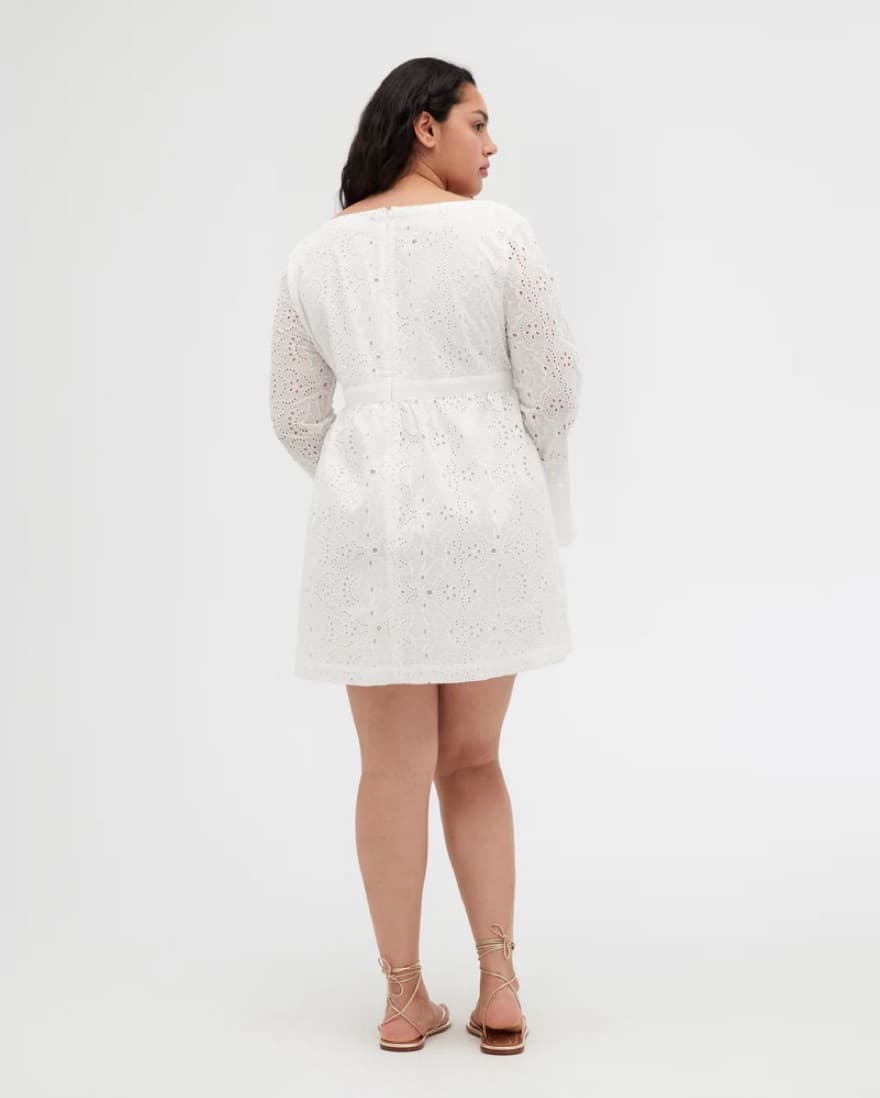 Cosette Dress - Image 3